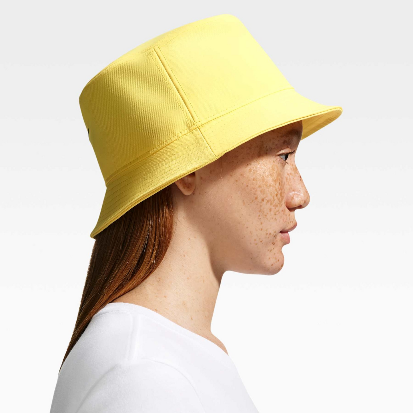 Chapéu Bucket Brasil Nike Apex Unissex