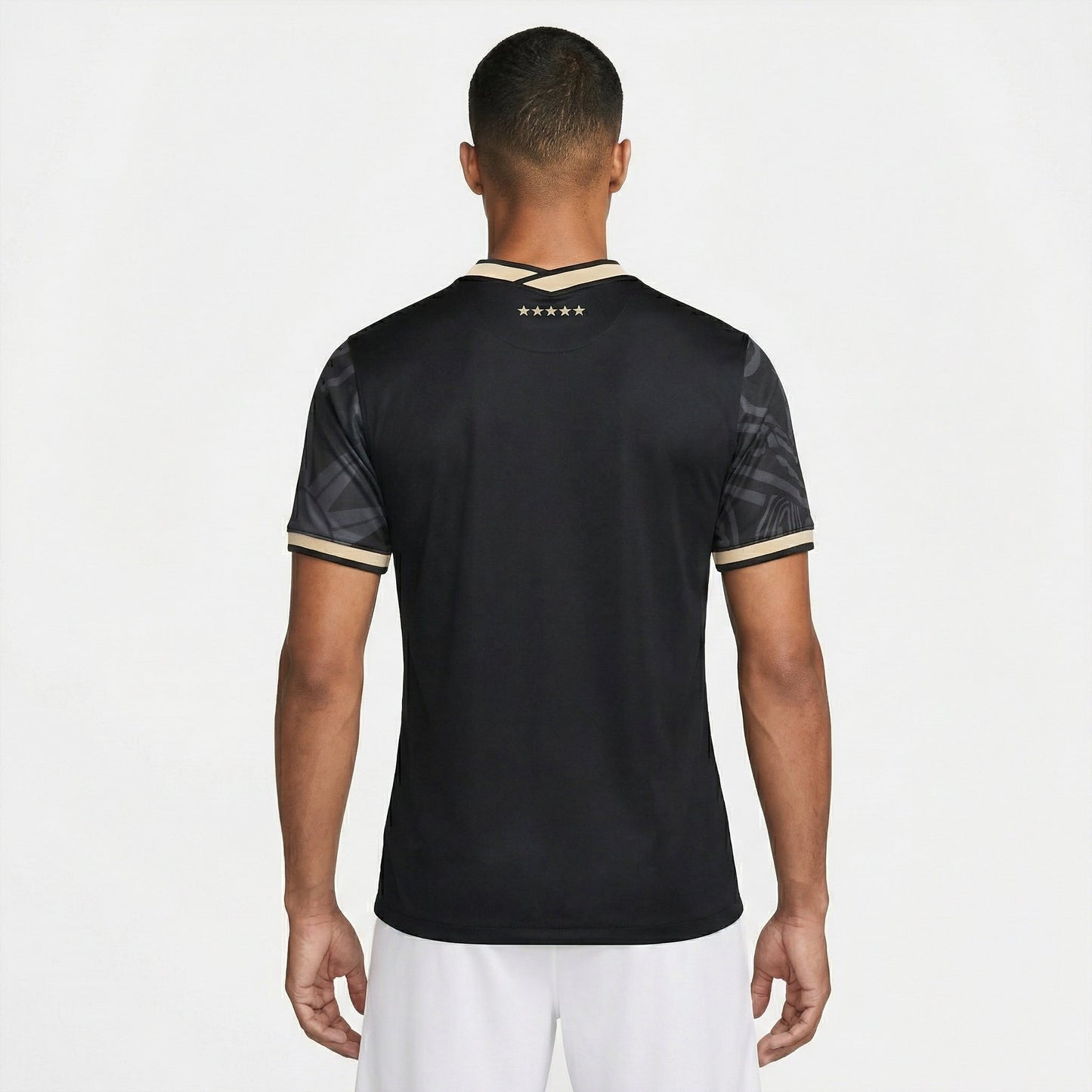 Camisa Nike Brasil 2022 Torcedor
