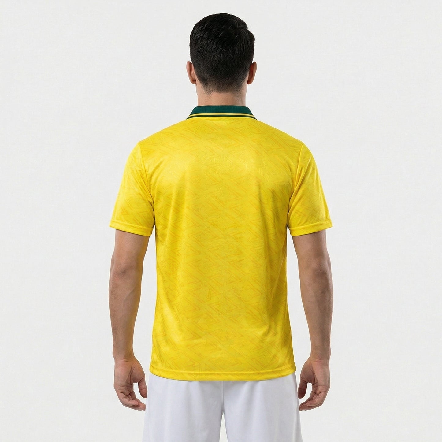 Camisa Retrô Umbro Brasil 1991/1993 Torcedor
