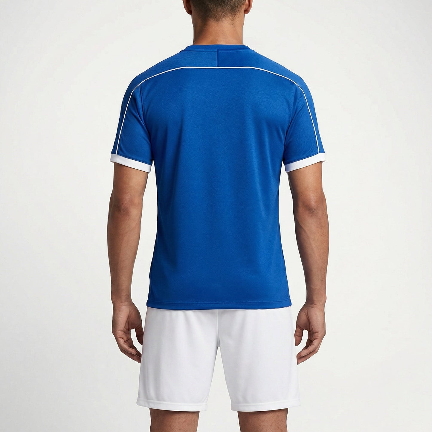 Camisa Umbro Retrô Brasil 1992 Torcedor
