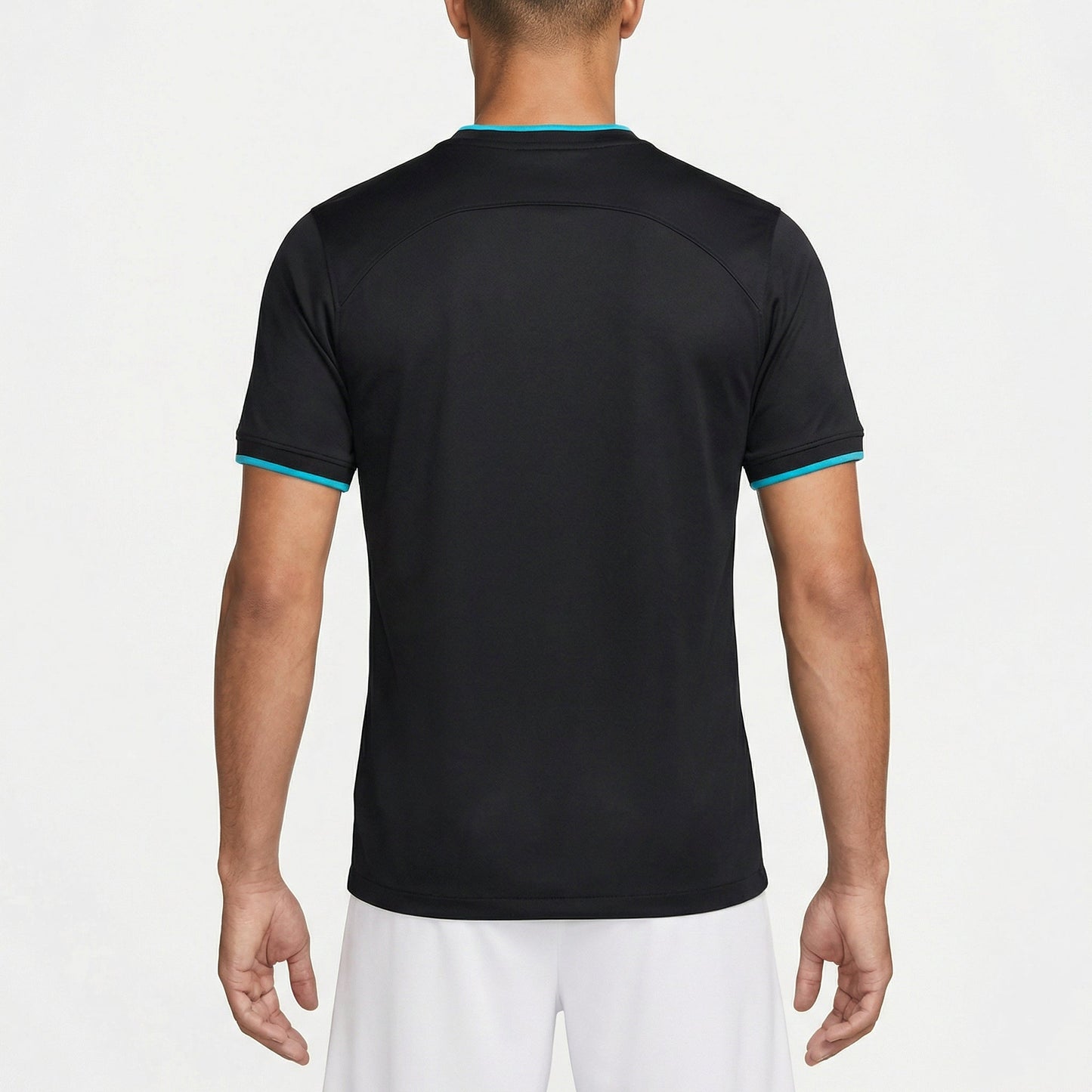 Camisa Nike Brasil 2022 Torcedor Masculina