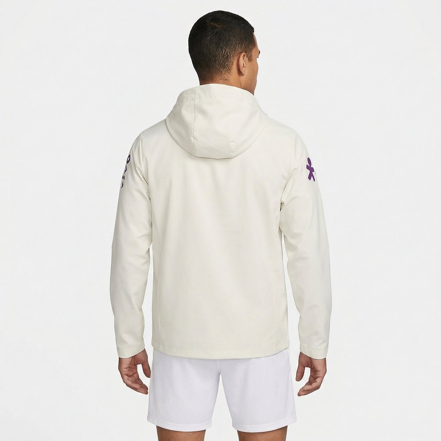 Jaqueta Nike Brasil 2025/26 Masculina