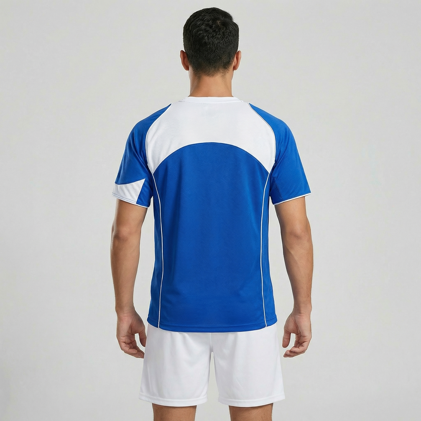 Camisa Nike Brasil 2004/05 Retrô Masculina
