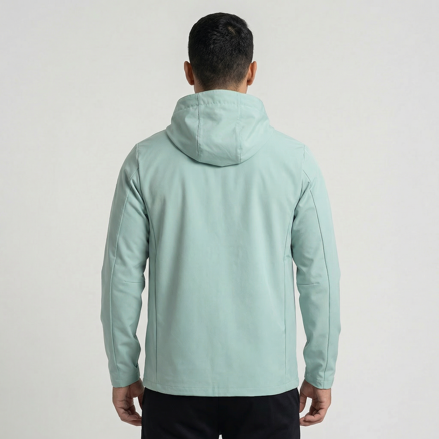 Jaqueta Nike Treino Brasil 2026 Masculina