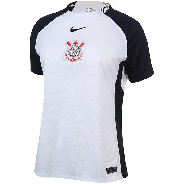 Camisa Corinthians I 2025/26 Versão Feminina