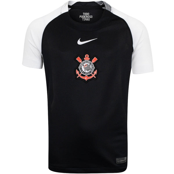 Camisa Corinthians II 2025/26 Torcedor