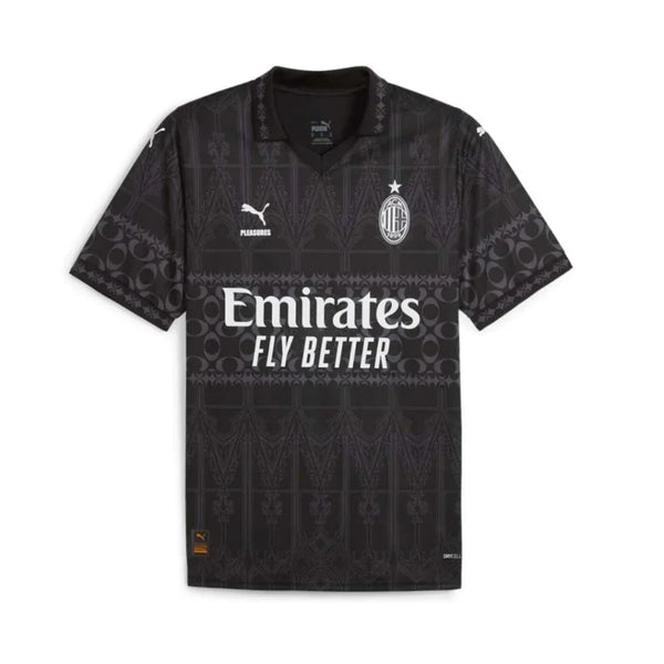 Camisa AC Milan 2024/25 Edição Especial
