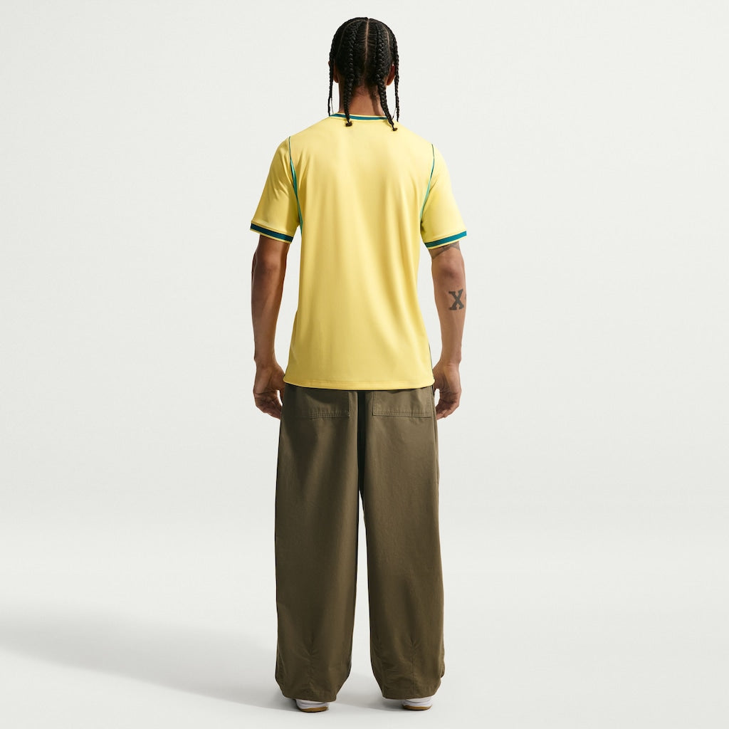 Camisa Nike Brasil 2026 Copa do Mundo I Torcedor Masculina
