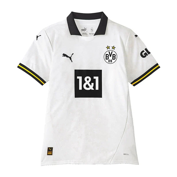 Camisa Borussia Dortmund 2024/25 III
