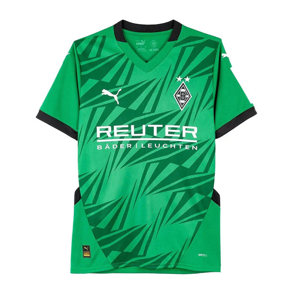 Camisa Borussia Monchengladbach 2024/25 II