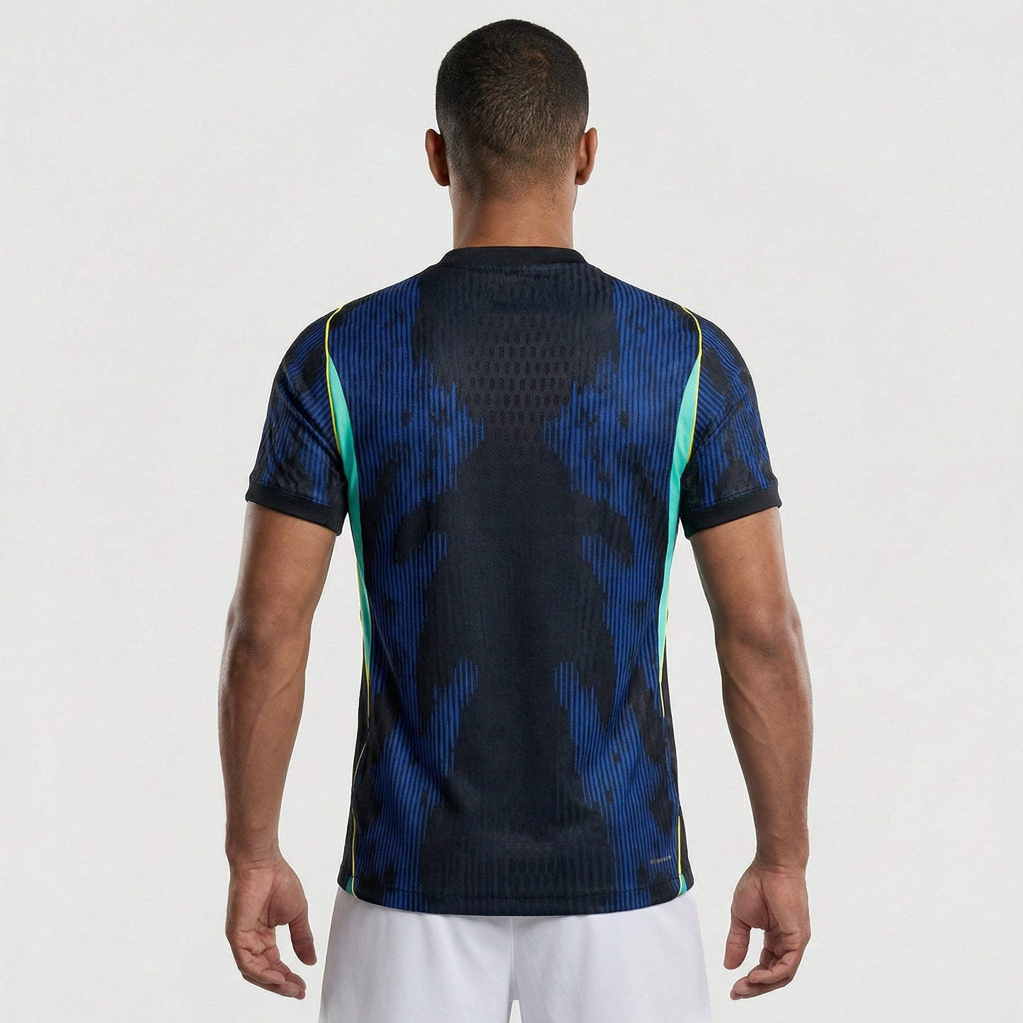 Camisa Nike Brasil 2026 Jogador Copa do Mundo II Masculina