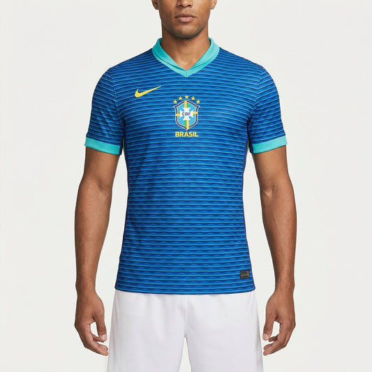 Camisa Nike Brasil 2024 II Torcedor Masculina