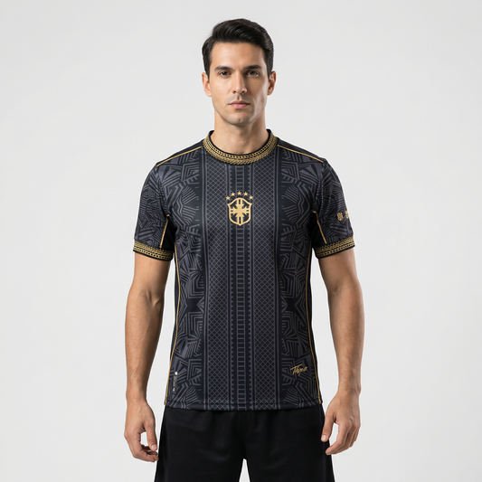 Camisa Nike Brasil Edição Especial 2026 Masculina Torcedor