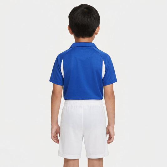 Conjunto Infantil Nike Brasil 2002 II