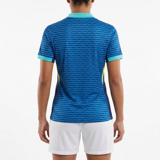 Camisa Nike Brasil 2024/2025 I Torcedor Feminina