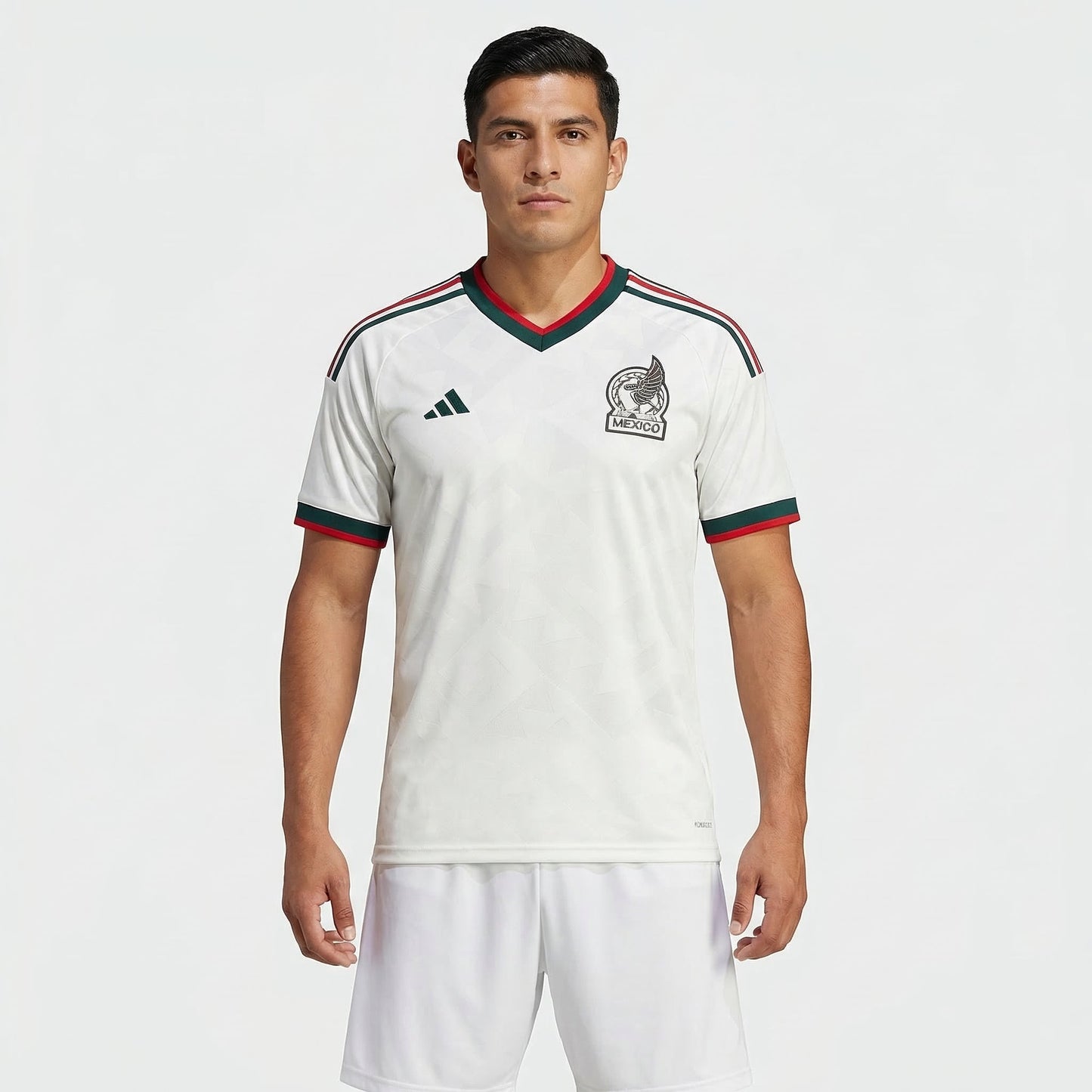 Camisa Seleção México 2026/27 II Torcedor Adidas Masculino
