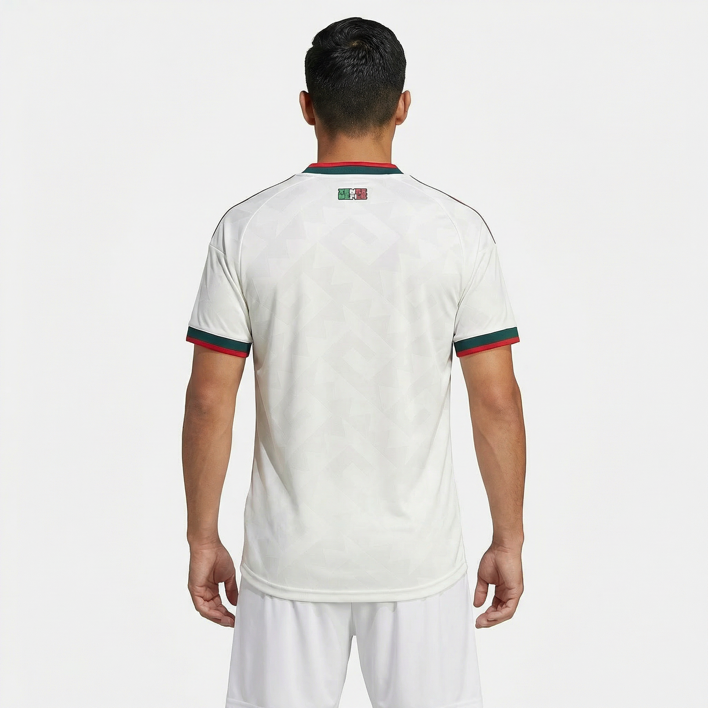 Camisa Seleção México 2026/27 II Torcedor Adidas Masculino