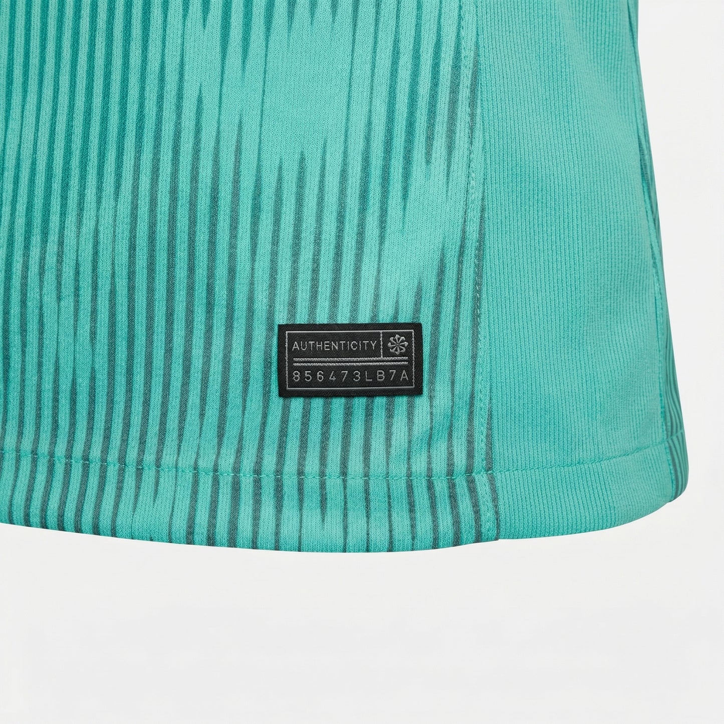 Camisa de Goleiro Brasil 26/27 Torcedor Feminina