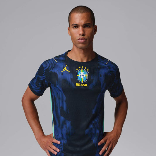 Camisa Nike Brasil 2026 II Torcedor Masculina